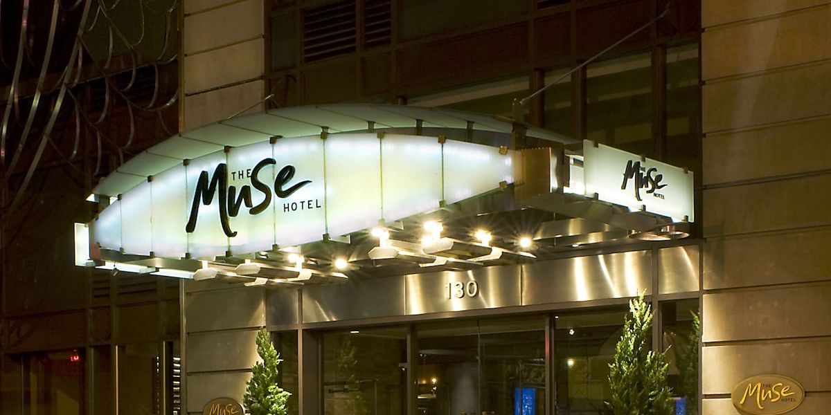 The MUSE New York