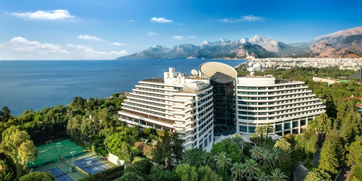 Rixos Downtown Antalya