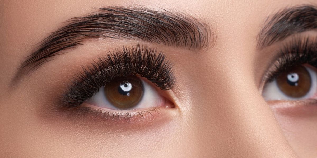Eyebrow Transplantation